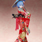 Re Zero REM Japanese Doll