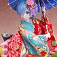 Re Zero REM Japanese Doll