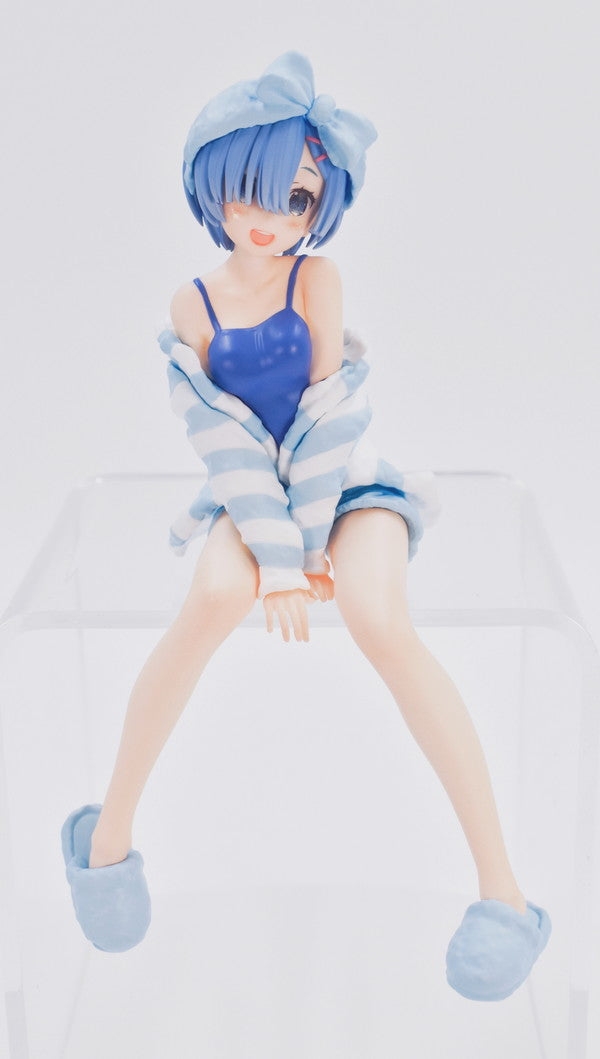 Re Zero - REM Room Wear Noodle Stopper-2