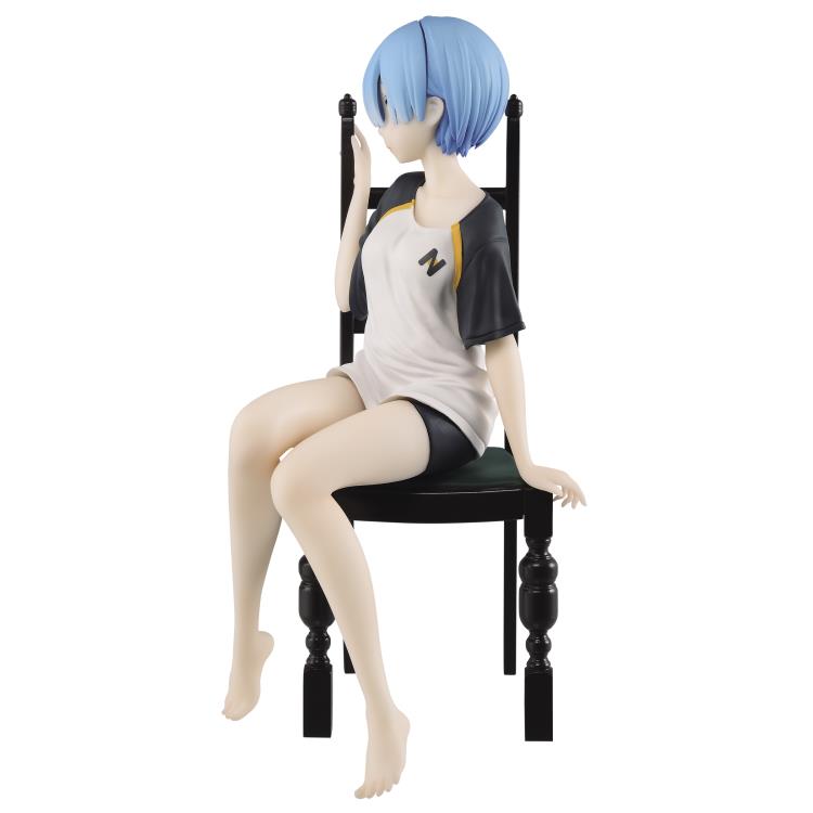 Re Zero REM T-Shirt