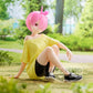 Re Zero Relax Time Ram Training Ver
