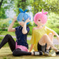 Re Zero Relax Time Ram Training Ver