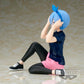Re Zero Relax Time Rem Training Ver