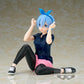 Re Zero Relax Time Rem Training Ver