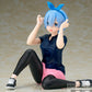Re Zero Relax Time Rem Training Ver