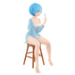 Re Zero Rem Summer Ver