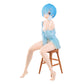 Re Zero Rem Summer Ver