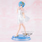 Re Zero Serenus Couture Rem