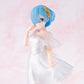 Re Zero Serenus Couture Rem