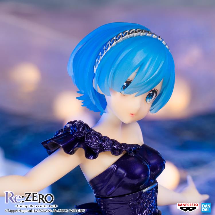 Re Zero Starting Life in Another World Dianacht Couture Rem