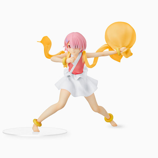 Re-Zero – RAM Fujin Ver