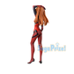 Rebuild of Evangelion - Asuka Langley