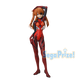 Rebuild of Evangelion - Asuka Langley