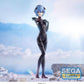 Rebuild of Evangelion Rei Ayanami Hand Over