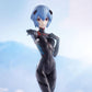 Rebuild of Evangelion Rei Ayanami Hand Over
