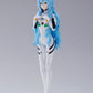 Rebuild of Evangelion Rei Ayanami Long Hair Ver-5