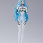 Rebuild of Evangelion Rei Ayanami Long Hair Ver-5