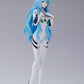 Rebuild of Evangelion Rei Ayanami Long Hair Ver-5