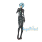 Rebuild of Evangelion Rei Ayanami