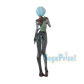 Rebuild of Evangelion Rei Ayanami
