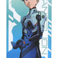 Rebuild of Evangelion Shinji Ikari Bath Towel