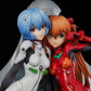 Rei & Asuka Twinmore Object