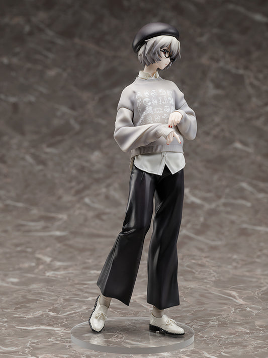 Rei Ayanami RADIO EVA Original Color