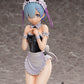 Rem Bare Leg Bunny