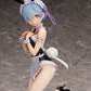 Rem Bare Leg Bunny