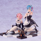 Rem & Ram Special Stand Complete Set