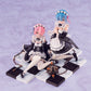 Rem & Ram Special Stand Complete Set