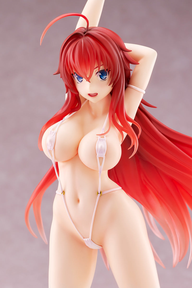 Rias Gremory Bikini Style