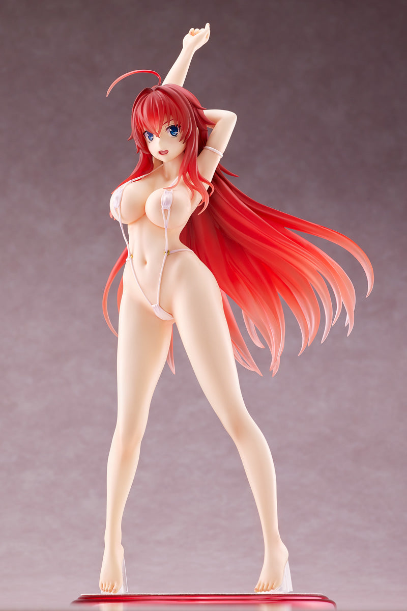 Rias Gremory Bikini Style