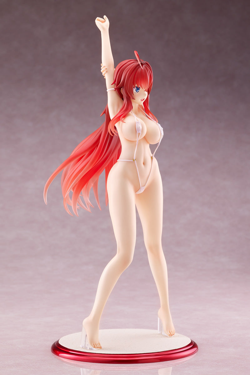 Rias Gremory Bikini Style