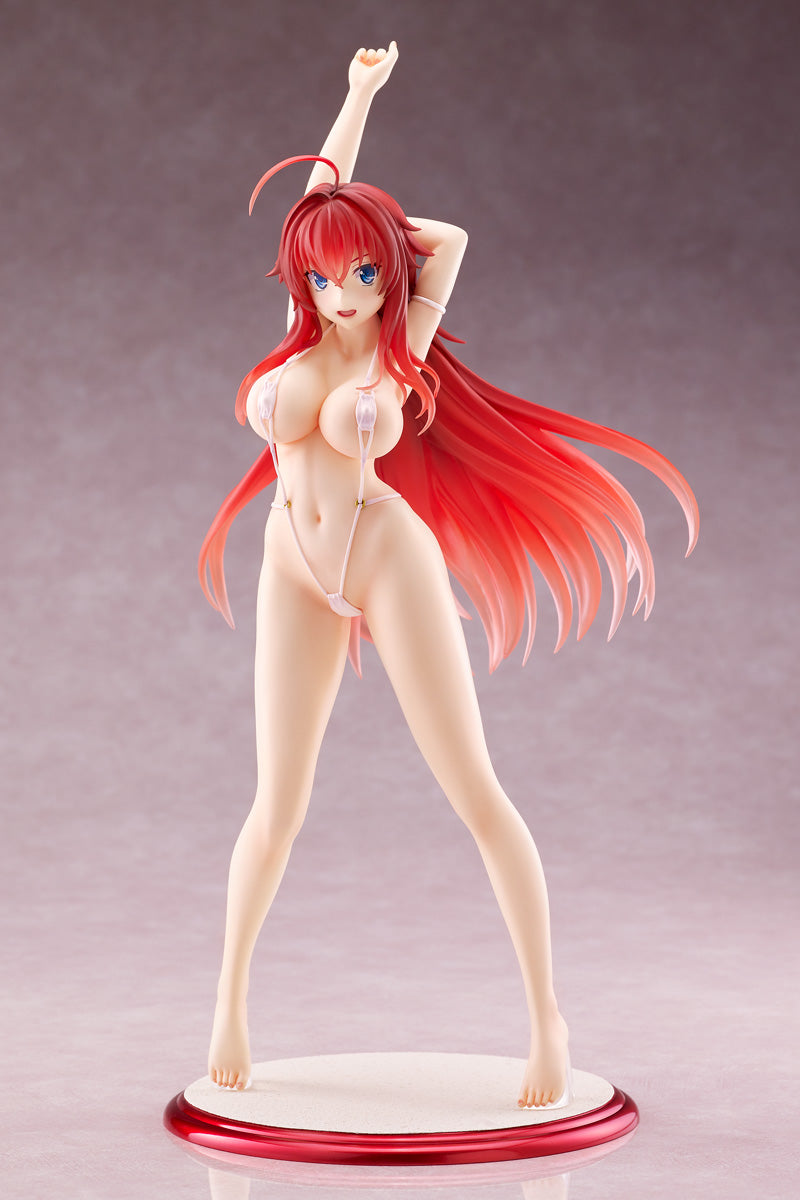 Rias Gremory Bikini Style