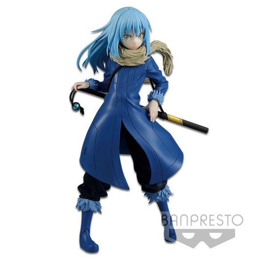 Rimuru Tempest Otherworlder Figure Vol 1