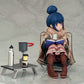 Wing Laid-Back Camp Rin Shima