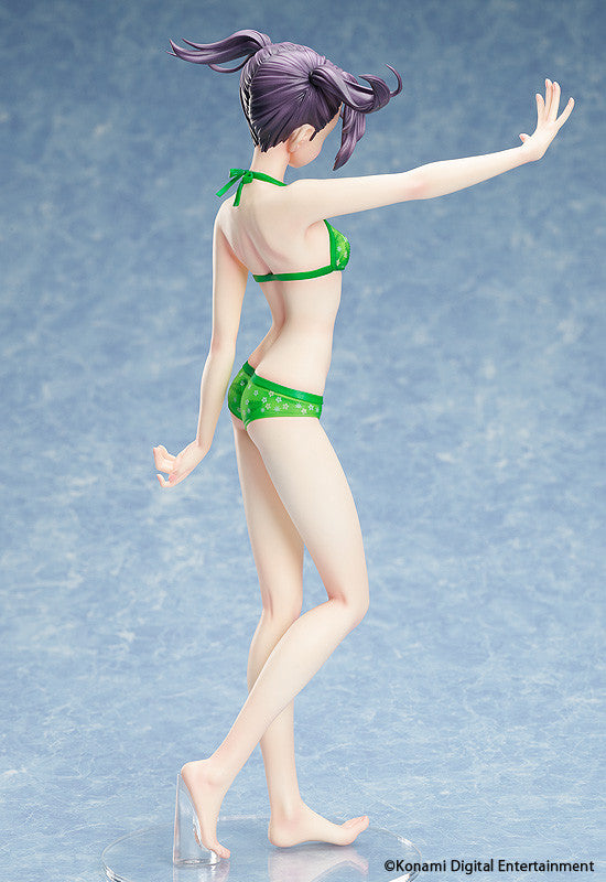 Rinko Kobayakawa Swimsuit