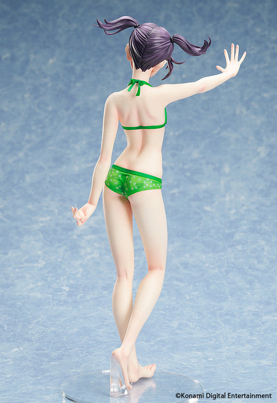Rinko Kobayakawa Swimsuit