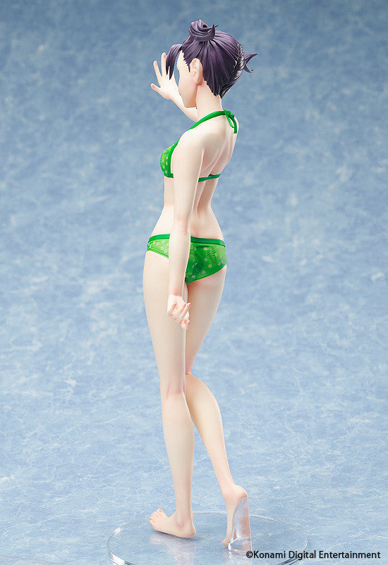 Rinko Kobayakawa Swimsuit