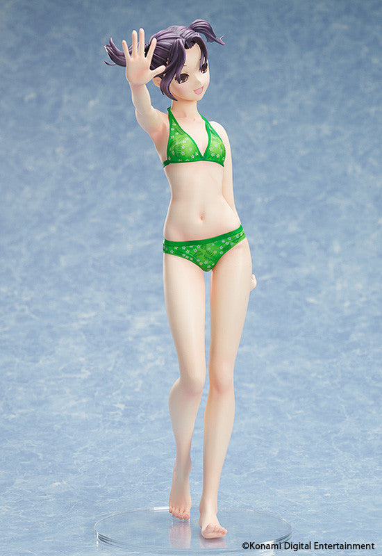 Rinko Kobayakawa Swimsuit