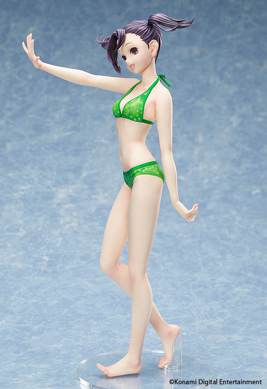 Rinko Kobayakawa Swimsuit