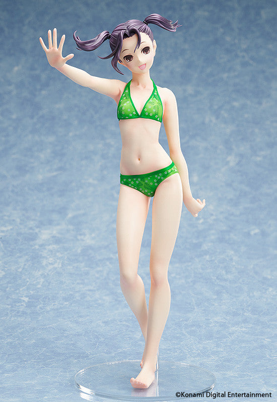 Rinko Kobayakawa Swimsuit