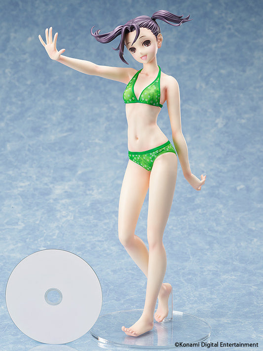 Rinko Kobayakawa Swimsuit
