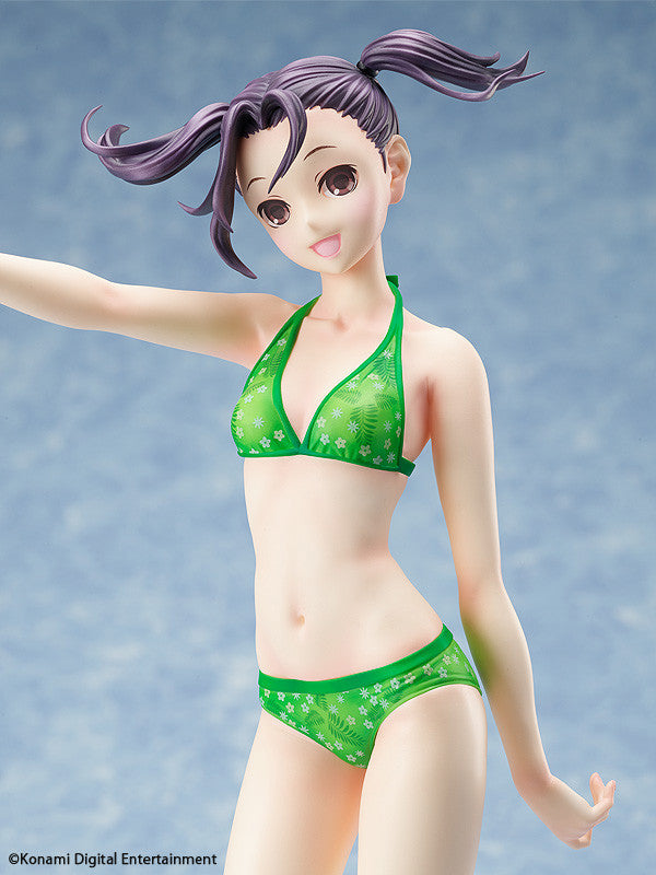 Rinko Kobayakawa Swimsuit