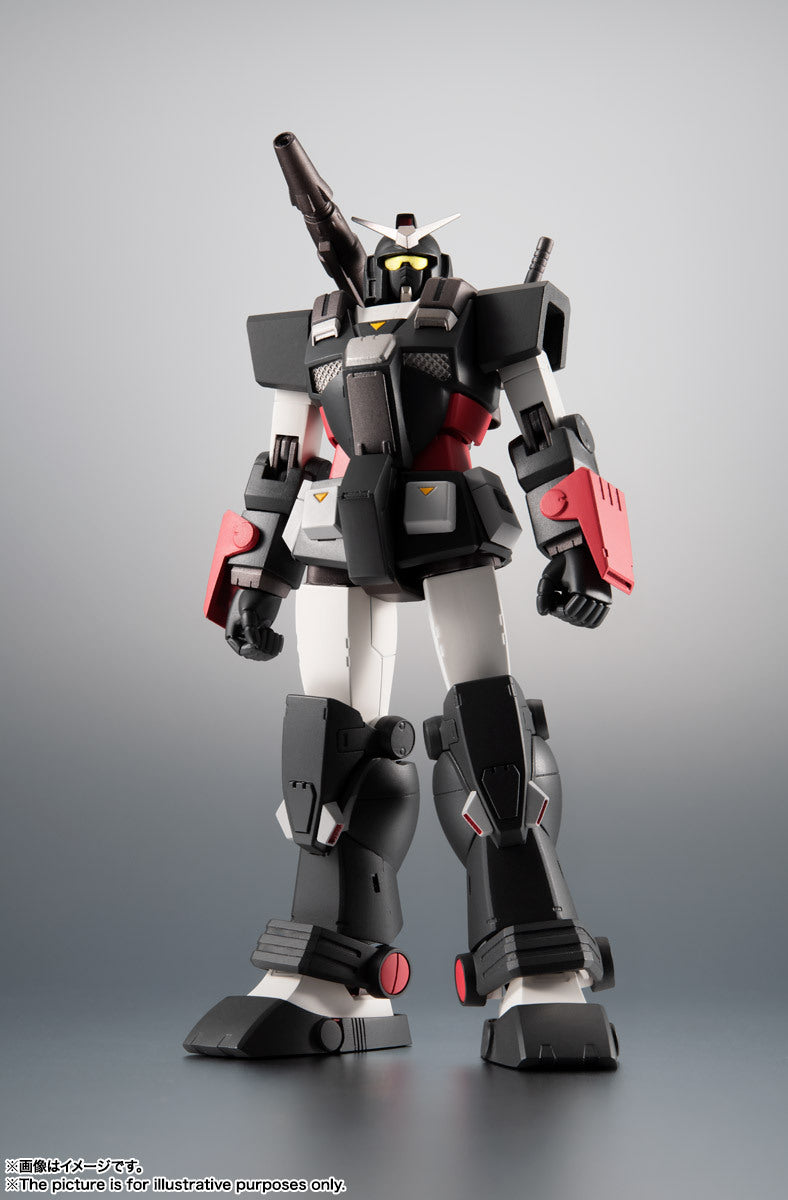 Robot Spirits FA-78-2 Heavy Gundam Ver. A.N.I.M.E.