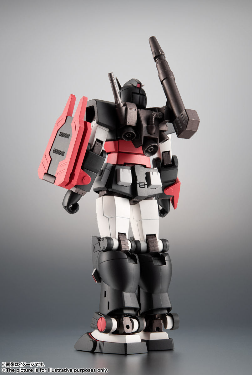 Robot Spirits FA-78-2 Heavy Gundam Anime