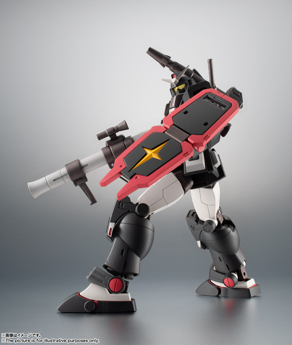 Robot Spirits FA-78-2 Heavy Gundam Anime