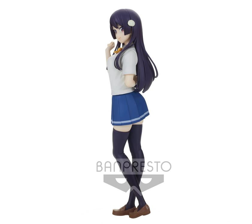 Romcom Where The Childhood Friend Won't Lose Shirokusa Kachi