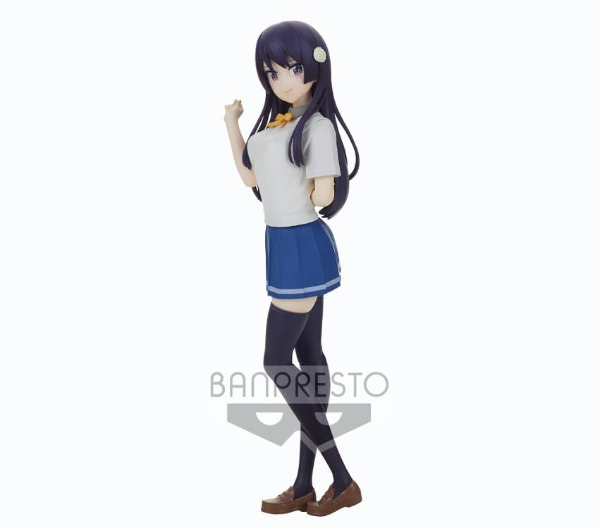Romcom Where The Childhood Friend Won't Lose Shirokusa Kachi